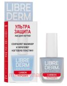 LIBREDERM      10 