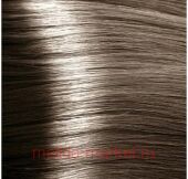 Kapous 7.21 S. фиолетово-пепельный блонд 100мл