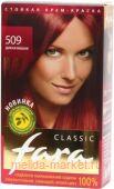  Fara Classic     509  