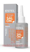 ESTEL TOP SALON PRO Шёлк Флюид-шёлк для волос 30 мл