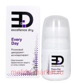 Excellence Dry Roll-on ����������-�������������� EVERY DAY 50 ��