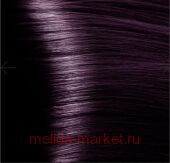 Kapous 02 S усилитель Фиолетовый 100мл