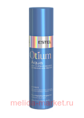 ESTEL OTIUM AQUA Спрей д/интенсивного увлажн.волос (200 мл)