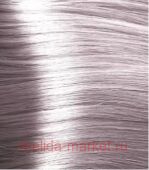 Kapous 9.12 S очень светлый пепельно-перламутровый блонд 100мл