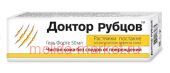 Доктор Рубцов Гель Форте Чистая кожа без следов от растяжек и постакне 50мл