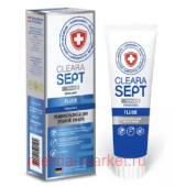 CLEARASEPT   FLUOR    75