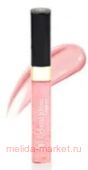 Triumph Помада жидкая для губ тон 37 розовый эдельвейс Crystal Shine Lipgloss TL-03 12 гр