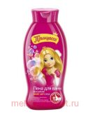 Принцесса Пена для ванн Волшебная, 400 мл