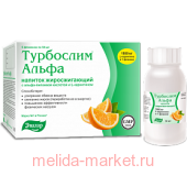Эвалар ТУРБОСЛИМ АЛЬФА-ЛИПОЕВАЯ К-ТА/L-КАРНИТИН N20 ТАБЛ