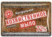 Свобода Мыло Хозяйственное 72% в обертке 150 г