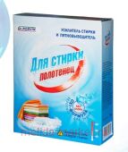 Норвин Усилитель СМС и пятновыводитель для стирки полотенец 300 гр 2022