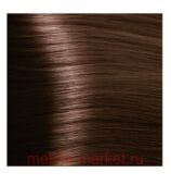 Kapous HY 6.35 Темный блондин каштановый