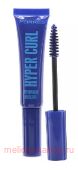 Farres Тушь для ресниц Hyper curl водостойкая в тюбике синяя 12 мл 6503-102
