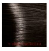 Kapous HY 6.12 Темный блондин табачный