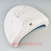 LunaLine Лампа SUNone UV+LED 48W Белая
