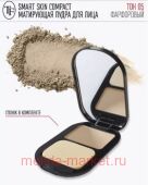 Triumph Пудра Матирующая тон 05 Фарфоровый Skin Compact СТР 23