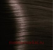 Kapous 5.3 S светлый золотисто-коричневый 100мл