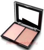 Triumph Румяна двухцветные тон 94 Абрикос и Саб роза Blush CTBL 09