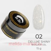 LunaLine ���� ��� ����������� ��������������� Deluxe Shiny ��� 02 �������� 15 ��