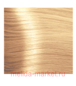 Kapous HY 9.3 Очень светлый блондин золотистый