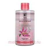 NOVOSVIT МИЦЕЛЛЯРНЫЙ ЛОСЬОН ДЛЯ ЧУВСТВИТЕЛЬНОЙ КОЖИ ОЧИЩЕНИЕ И ДЕМАКИЯЖ 460МЛ