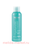 Kapous Окислительная эмульсия Hyaluronic 12% 150 мл