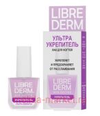 LIBREDERM      10 