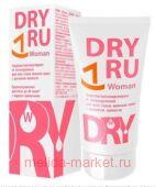 Dry Ru Woman �������������� ��� ���� ����� ������� ���� � �������� �������� 50 ��