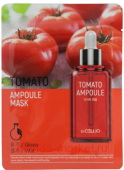 БВ Dr.Cellio Маска для лица тканевая Tomato 25 мл 290098