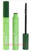 Farres Tушь для ресниц Define-A-Lash водостойкая с Алое спиральная щёточка 12 мл тон 1 6049