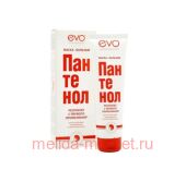 EVO Пантенол маска-бальзам для ослаб/повреждля окраш волос 150 мл