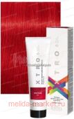 ESTEL XTRO WHITE Пигмент прямого действия д/волос Красный 100 мл