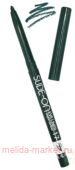 Triumph Карандаш для глаз Slide-ON-EYE-Liner тон 17 Зелёный CU-17