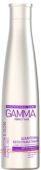 Gamma Perfect Hair Шампунь бессульфатный с эффектом ламинирования 350 мл