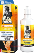Лошадиная сила Бальзам-гель для тела 500 мл