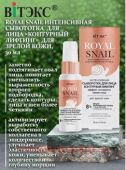  Royal Snail          30 