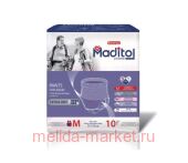 Maditol  /  extra dry7 . (75-110) N 10 