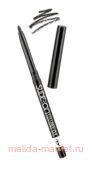 Triumph Карандаш для глаз Slide-ON-EYE-Liner тон 01 чёрный CU-17