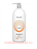 OLLIN CARE Шампунь для придания объема 1000мл