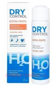 Drycontrol Extra Forte Антиперспират дабоматик без спирта 50 мл