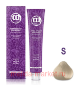 CD Крем-краска для волос с витамином С Песочный 100мл