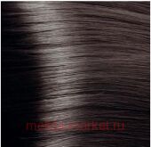 Kapous 7.28 S перламутрово-шоколадный блонд, 100мл