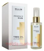 OLLIN PERFECT HAIR TRES OIL    50