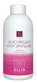 OLLIN silk touch 3% 10vol.  - 90