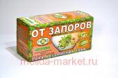 Фиточай Сила росс.трав №38 (от запоров) 1,5г №20ф/п (БАД)