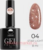 LunaLine ����-��� Star Light ��������������� �.04 ��������� ���� 8��