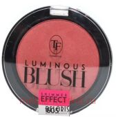 Triumph Румяна для лица тон 605 Розовый янтарь Luminous Blush CTBL06