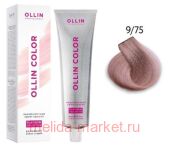 OLLIN COLOR Platinum Collection 9/75 100   -  