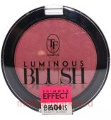 Triumph Румяна для лицатон 604 Пепельный розовый Luminous Blush CTBL06