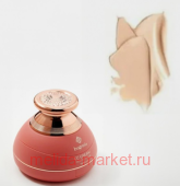 Bogenia Тональный СС Крем для лица тон 002 12 мл BG 601